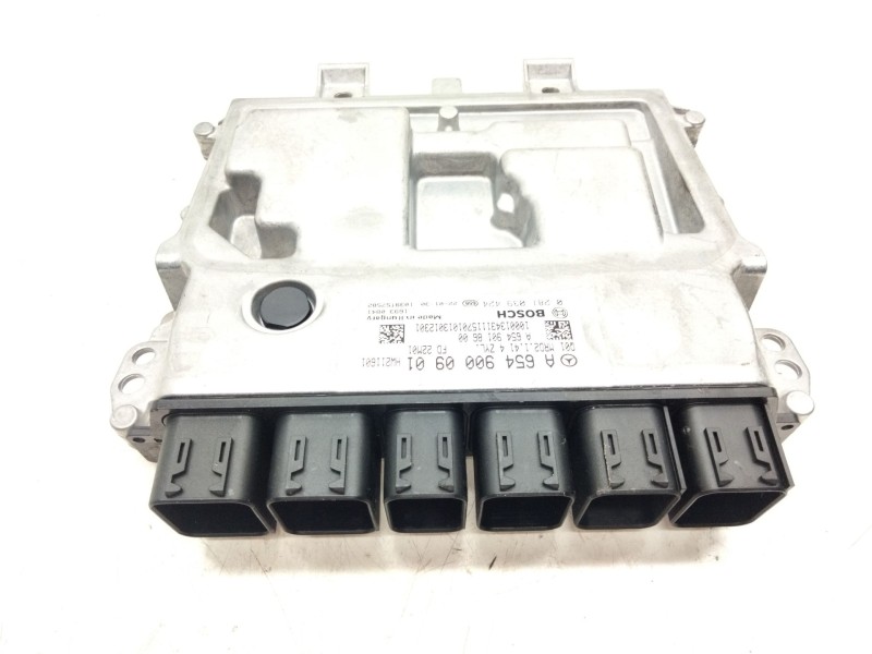 Recambio de centralita motor uce para mercedes-benz clase e (w213) 2.0 e 220 d (213.004) referencia OEM IAM A6549000901 02810394