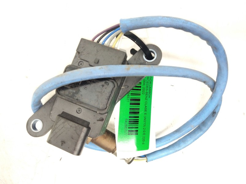 Recambio de sonda lambda para mercedes-benz clase e (w213) 2.0 e 220 d (213.004) referencia OEM IAM A0009054714  