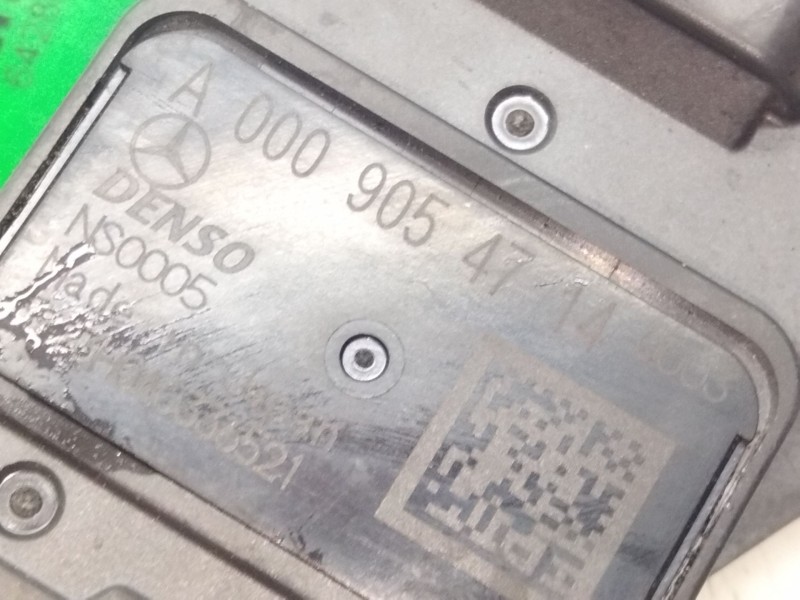 Recambio de sonda lambda para mercedes-benz clase e (w213) 2.0 e 220 d (213.004) referencia OEM IAM A0009054714  