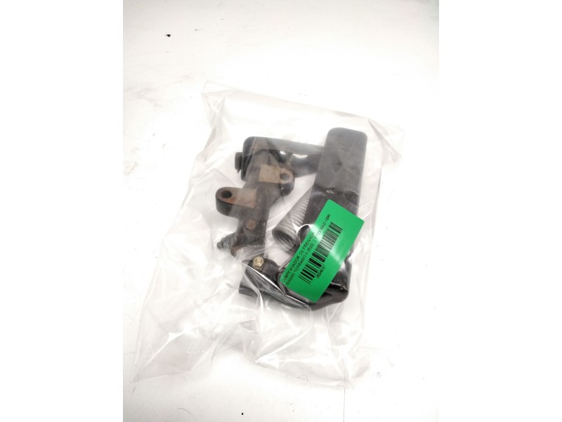 Recambio de compensador de frenada para nissan terrano ii (r20) 2.7 tdi 4wd referencia OEM IAM 464001F201  
