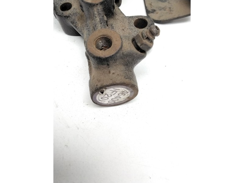 Recambio de compensador de frenada para nissan terrano ii (r20) 2.7 tdi 4wd referencia OEM IAM 464001F201  