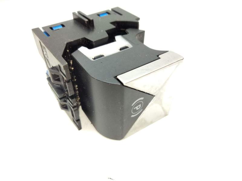 Recambio de palanca freno de mano para citroën ds 7 ds 7 crossback buehdi referencia OEM IAM 9815417277  