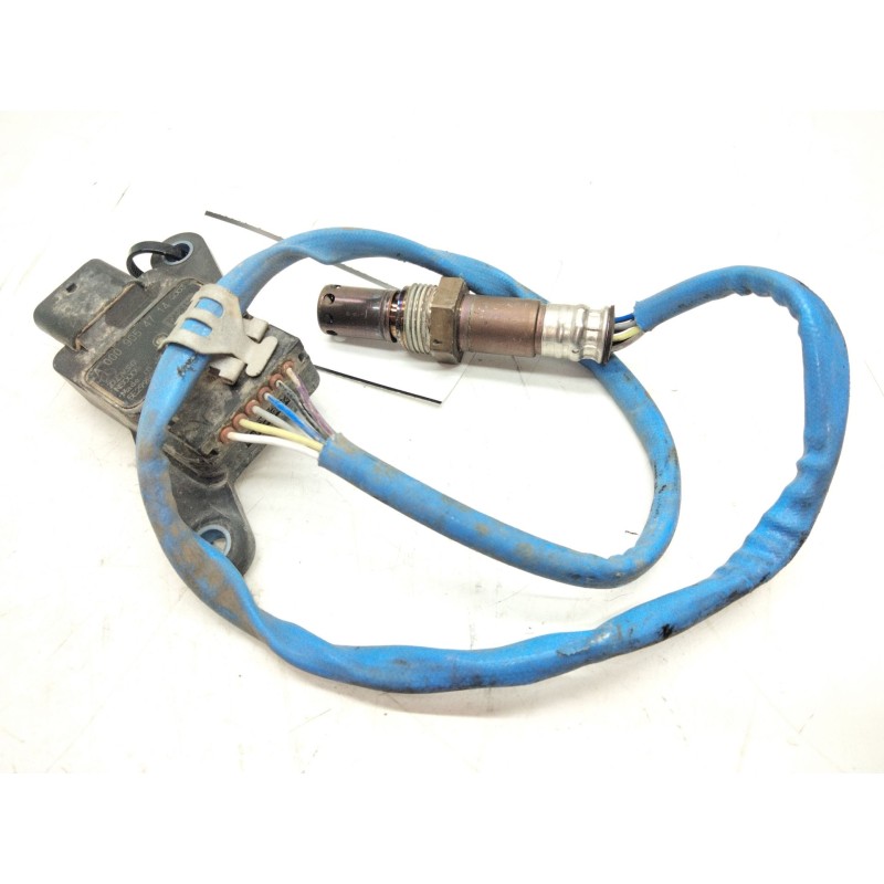 Recambio de sonda lambda para mercedes-benz clase e (w213) 2.0 e 220 d (213.004) referencia OEM IAM   