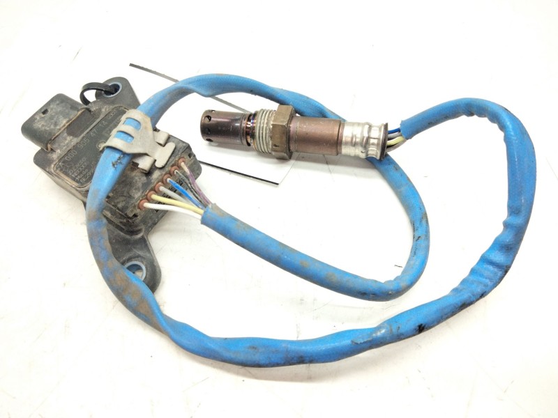 Recambio de sonda lambda para mercedes-benz clase e (w213) 2.0 e 220 d (213.004) referencia OEM IAM   