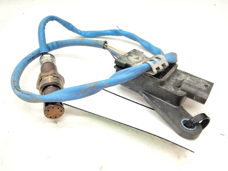 Recambio de sonda lambda para mercedes-benz clase e (w213) 2.0 e 220 d (213.004) referencia OEM IAM   