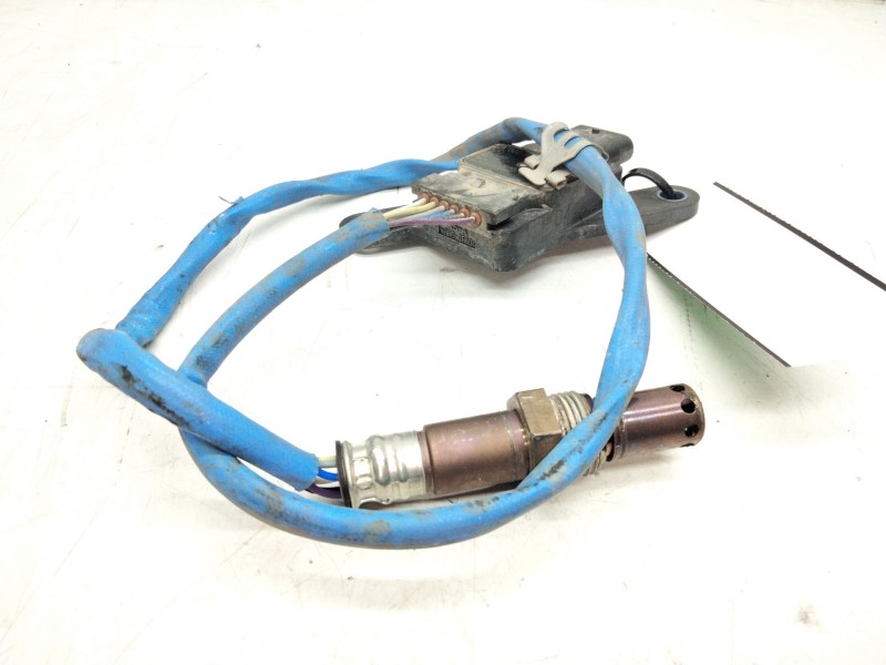 Recambio de sonda lambda para mercedes-benz clase e (w213) 2.0 e 220 d (213.004) referencia OEM IAM   