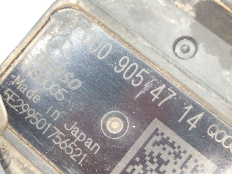 Recambio de sonda lambda para mercedes-benz clase e (w213) 2.0 e 220 d (213.004) referencia OEM IAM   