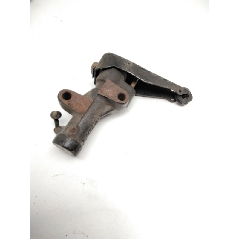 Recambio de compensador de frenada para nissan terrano ii (r20) 2.7 tdi 4wd referencia OEM IAM 464001F201  