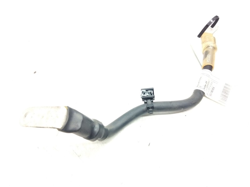 Recambio de cable negativo de bateria para mercedes-benz clase e (w213) 2.0 e 220 d (213.004) referencia OEM IAM   