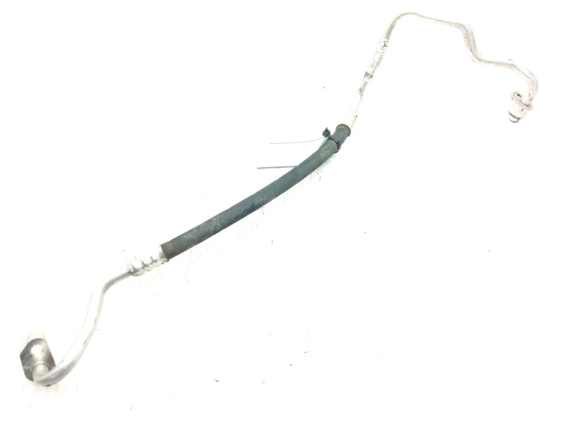 Recambio de tubos aire acondicionado para mercedes-benz clase e (w213) 2.0 e 220 d (213.004) referencia OEM IAM   
