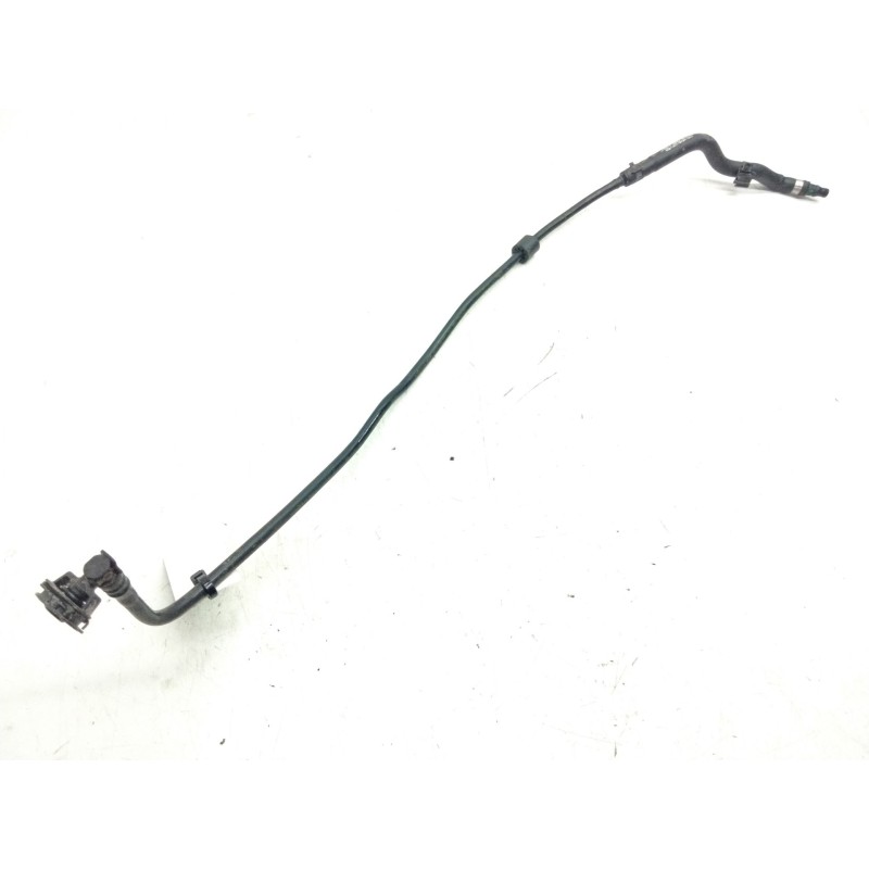 Recambio de tubo radiador para mercedes-benz clase e (w213) 2.0 e 220 d (213.004) referencia OEM IAM A2135019502  