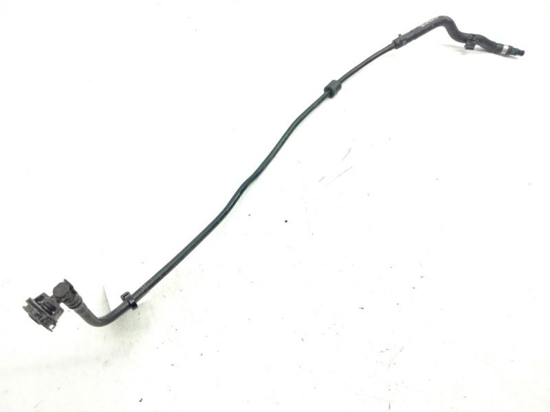 Recambio de tubo radiador para mercedes-benz clase e (w213) 2.0 e 220 d (213.004) referencia OEM IAM A2135019502  