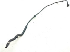 Recambio de tubo radiador para mercedes-benz clase e (w213) 2.0 e 220 d (213.004) referencia OEM IAM A2135019502   2