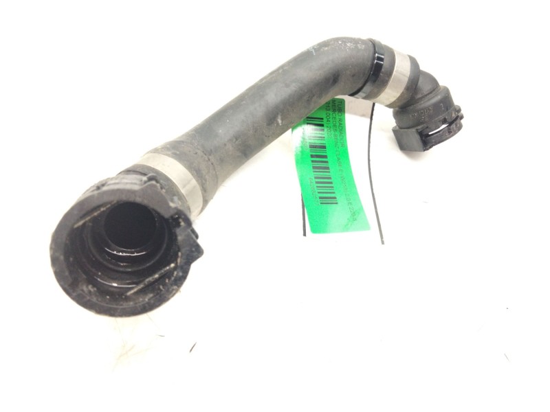 Recambio de tubo radiador para mercedes-benz clase e (w213) 2.0 e 220 d (213.004) referencia OEM IAM   