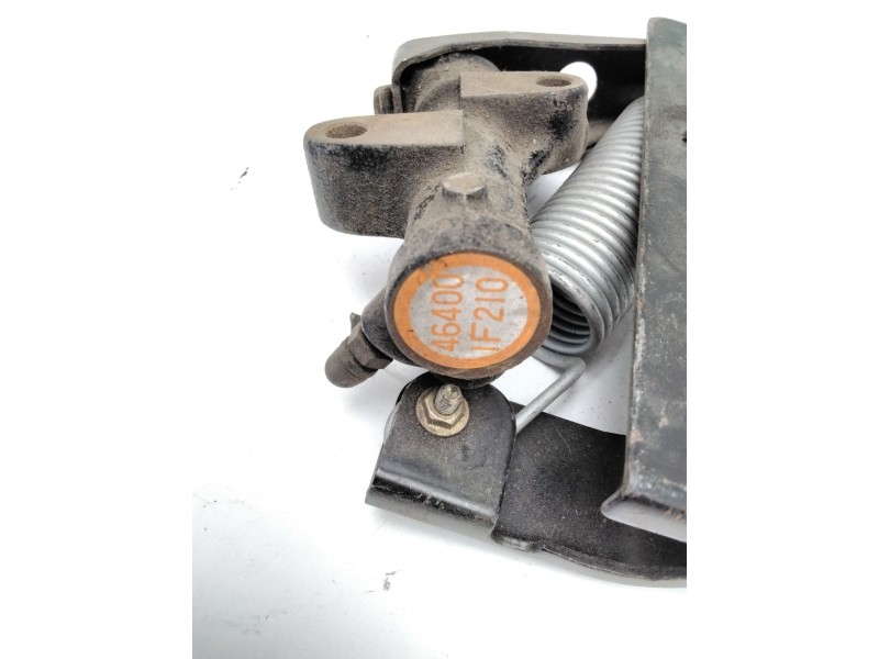 Recambio de compensador de frenada para nissan terrano ii (r20) 2.7 tdi 4wd referencia OEM IAM 464001F201  