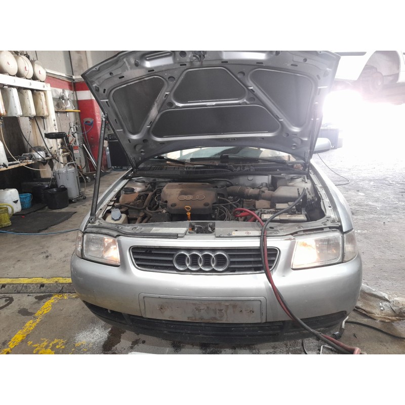 audi a3 (8l1) del año 1997