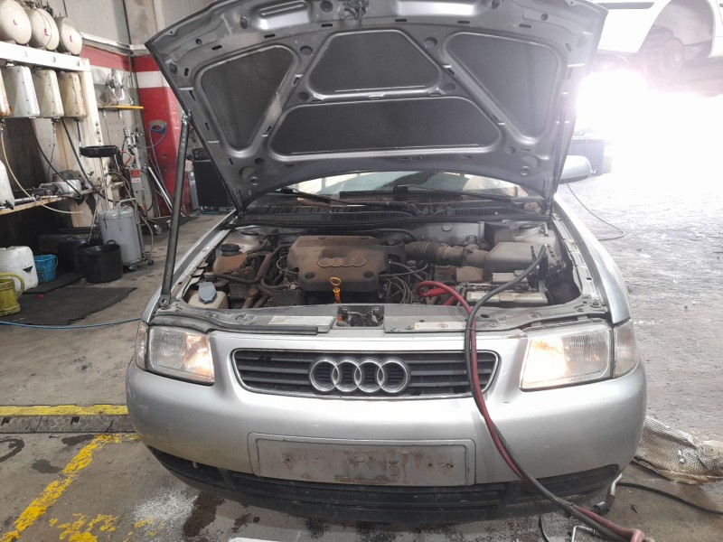 audi a3 (8l1) del año 1997