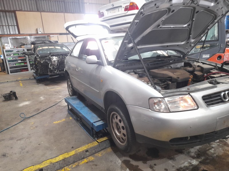 audi a3 (8l1) del año 1997