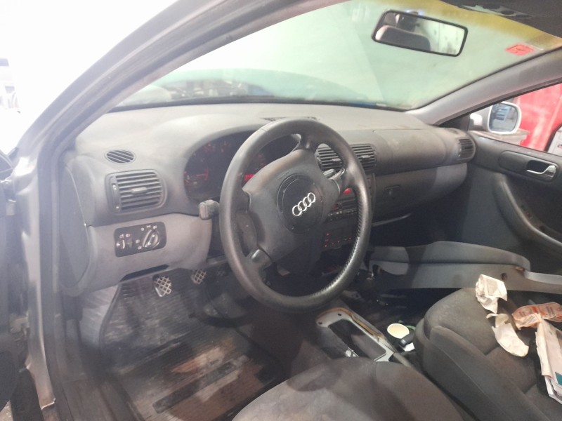 audi a3 (8l1) del año 1997