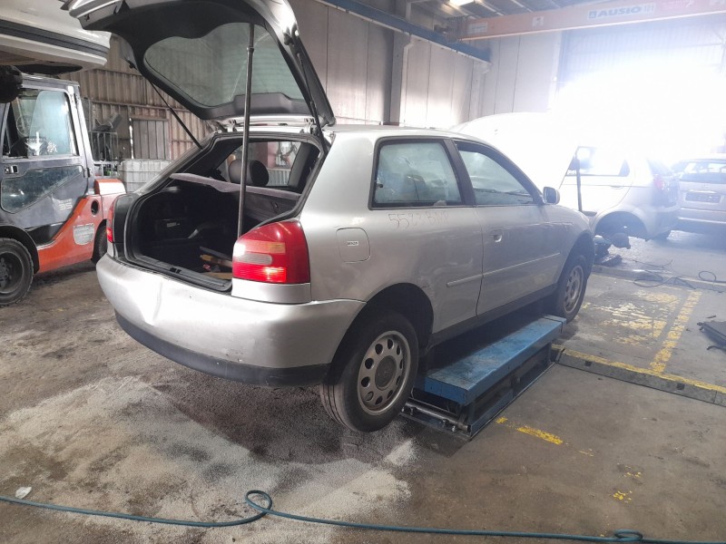 audi a3 (8l1) del año 1997