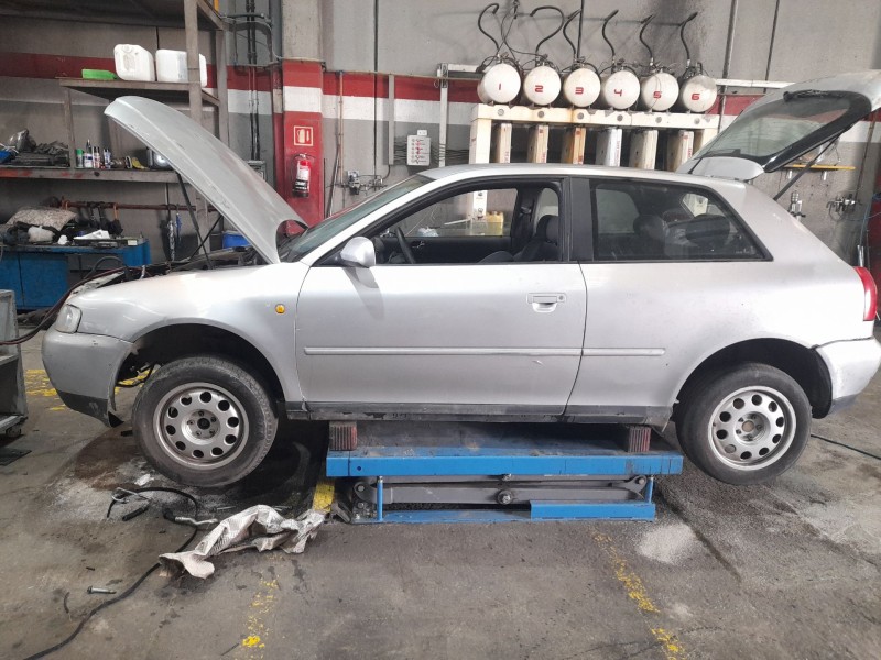 audi a3 (8l1) del año 1997