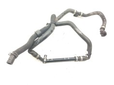 Recambio de tubo radiador para mercedes-benz clase e (w213) 2.0 e 220 d (213.004) referencia OEM IAM A2135016502  