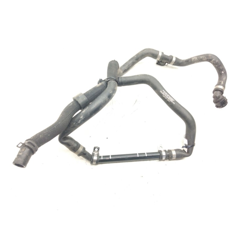 Recambio de tubo radiador para mercedes-benz clase e (w213) 2.0 e 220 d (213.004) referencia OEM IAM A2135016502  