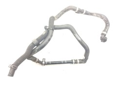 Recambio de tubo radiador para mercedes-benz clase e (w213) 2.0 e 220 d (213.004) referencia OEM IAM A2135016502   2