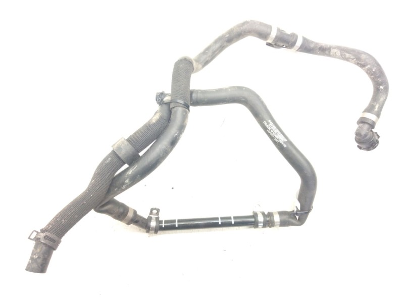 Recambio de tubo radiador para mercedes-benz clase e (w213) 2.0 e 220 d (213.004) referencia OEM IAM A2135016502  
