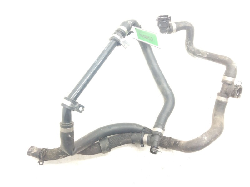 Recambio de tubo radiador para mercedes-benz clase e (w213) 2.0 e 220 d (213.004) referencia OEM IAM A2135016502  