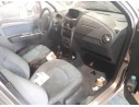 CHEVROLET MATIZ (M200, M250)