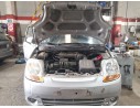 CHEVROLET MATIZ (M200, M250)