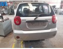 CHEVROLET MATIZ (M200, M250)