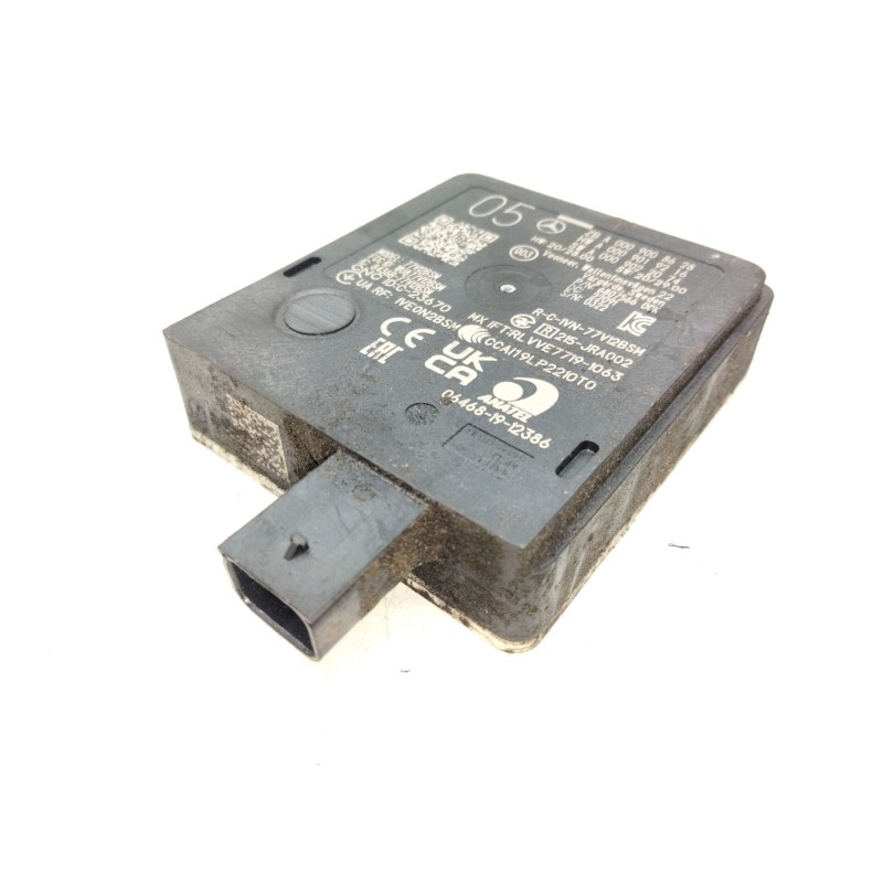 Recambio de sensor de radar para mercedes-benz clase e (w213) 2.0 e 220 d (213.004) referencia OEM IAM A0009008628  