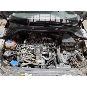 skoda spaceback (5h) del año 2014