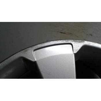 Recambio de llanta aluminio para opel antara cosmo 4x4 referencia OEM IAM 18 PULGADAS 5 TORNILLOS  