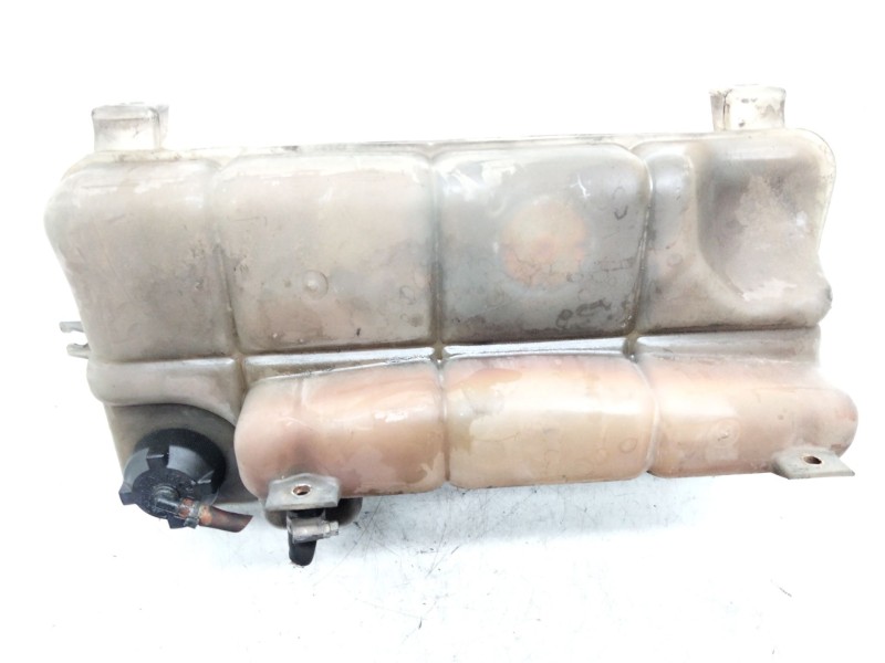 Recambio de deposito expansion para iveco daily iii caja/chasis 35 s 11,35 c 11 (a2fc13aa, a6fbu4ab, a2nb14a1, a2nd13a1,... refe