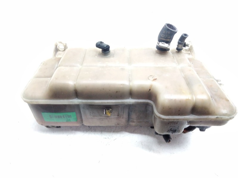 Recambio de deposito expansion para iveco daily iii caja/chasis 35 s 11,35 c 11 (a2fc13aa, a6fbu4ab, a2nb14a1, a2nd13a1,... refe