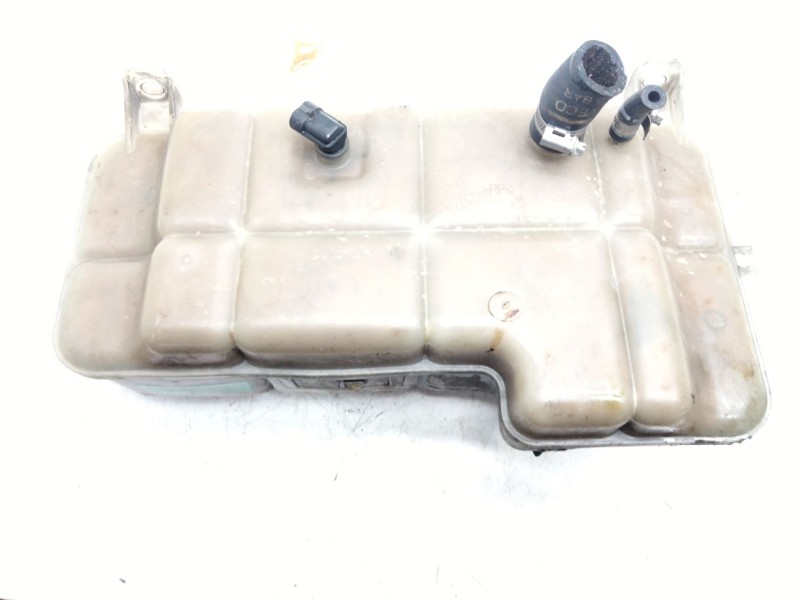 Recambio de deposito expansion para iveco daily iii caja/chasis 35 s 11,35 c 11 (a2fc13aa, a6fbu4ab, a2nb14a1, a2nd13a1,... refe