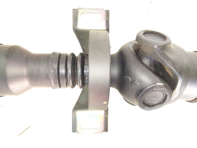 Recambio de transmision central para mercedes-benz clase e (w213) 2.0 e 220 d (213.004) referencia OEM IAM   