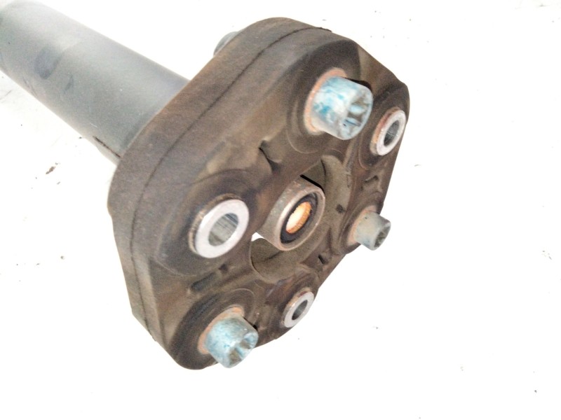 Recambio de transmision central para mercedes-benz clase e (w213) 2.0 e 220 d (213.004) referencia OEM IAM   