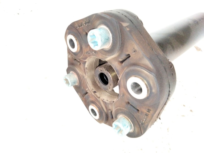 Recambio de transmision central para mercedes-benz clase e (w213) 2.0 e 220 d (213.004) referencia OEM IAM   