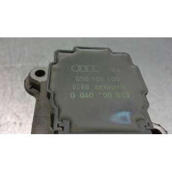 Recambio de bobina encendido para audi a4 berlina (b5) 1.8 t referencia OEM IAM 040100013  