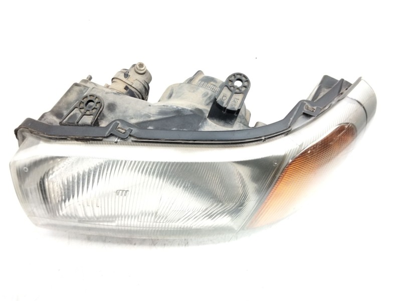 Recambio de faro izquierdo para land rover freelander (ln) 2.0 turbodiesel referencia OEM IAM   