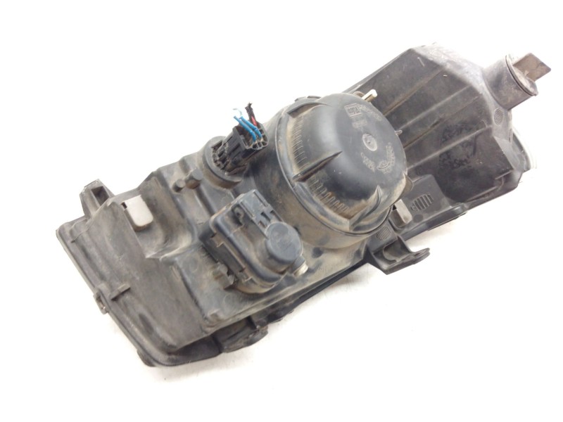 Recambio de faro izquierdo para land rover freelander (ln) 2.0 turbodiesel referencia OEM IAM   