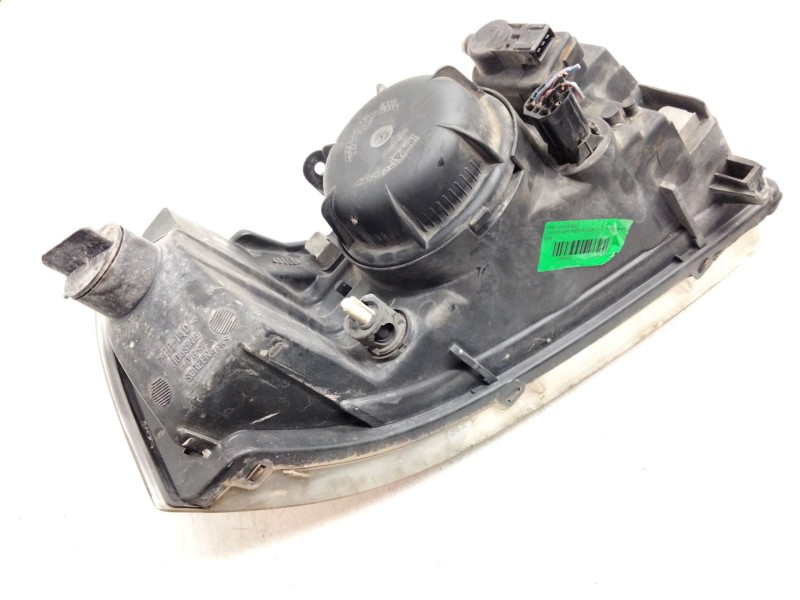 Recambio de faro izquierdo para land rover freelander (ln) 2.0 turbodiesel referencia OEM IAM   