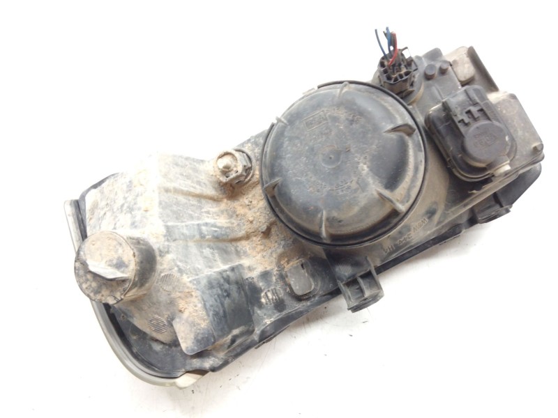 Recambio de faro derecho para land rover freelander (ln) 2.0 turbodiesel referencia OEM IAM   