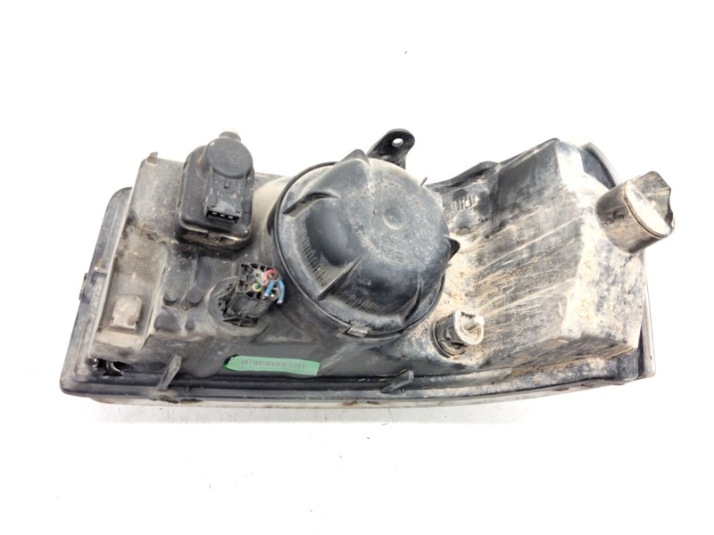 Recambio de faro derecho para land rover freelander (ln) 2.0 turbodiesel referencia OEM IAM   