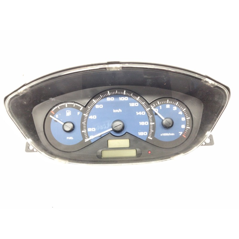 Recambio de cuadro instrumentos para chevrolet matiz (m200, m250) 1.0 referencia OEM IAM   