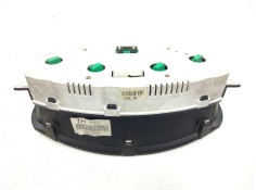 Recambio de cuadro instrumentos para chevrolet matiz (m200, m250) 1.0 referencia OEM IAM    2